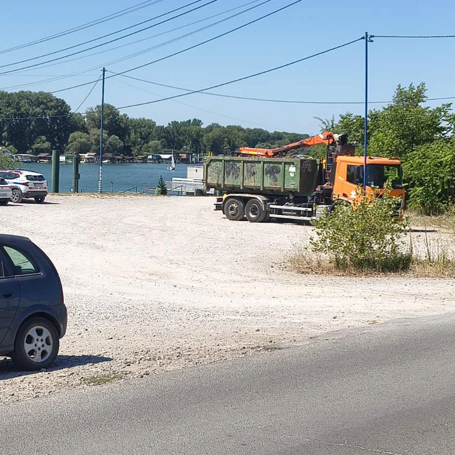 Rad na otvorenom tokom visokih temperatura: Stručnjaci kažu da bi država trebalo konkretno da deluje, a ne samo da apeluje na poslodavce (VIDEO)