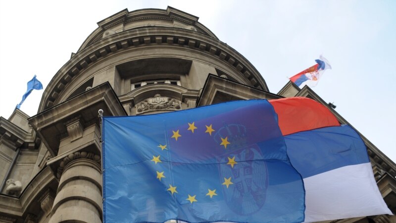 Nema formalne odluke o zamrzavanju sredstava Srbiji, potvrđeno iz EU
