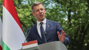 Maѓar: Migraciskata politika na Orban e edna od najgolemite politički izmami