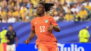 Canadá permite finalmente la entrada del marfileño Elye Wahi para partido contra Alemania