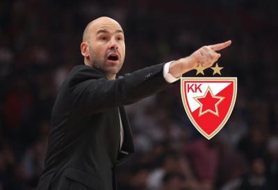 Ništa od Spanulisa u Zvezdi