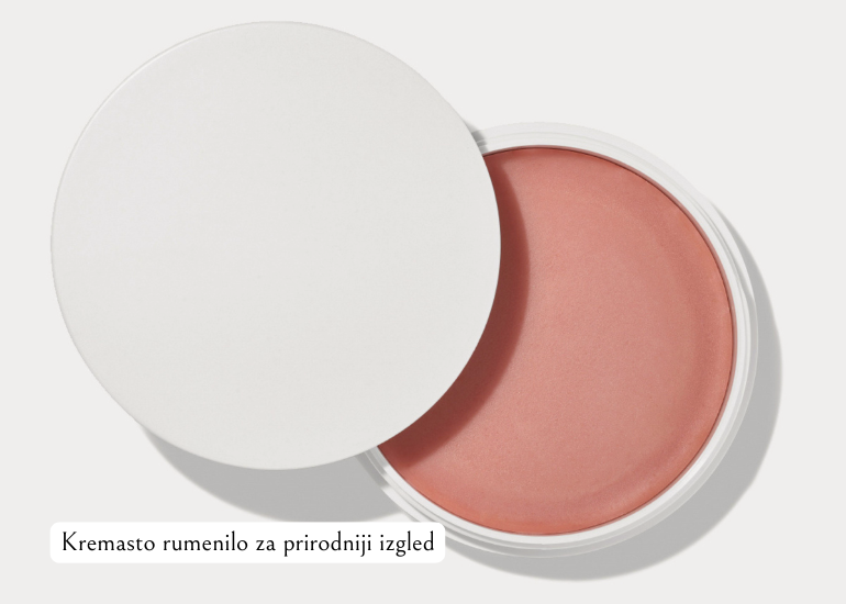 Lagani makeup za prolećne dane: kako izgledati sveže i prirodno