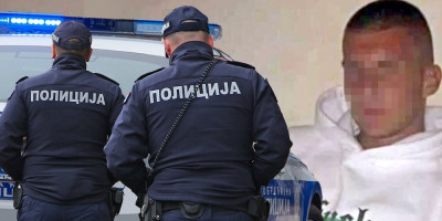 Pritvor za monstruma iz Hrtkovaca: Ubio majčinog partnera, a potom zapalio njegovo telo