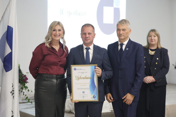 U zadnjih devet godina broj obrtnika području županije porastao za 63 posto: Obrtnici u VPŽ trenutačno generiraju 4.142 radna mjesta