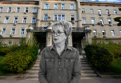 "Umirala je i dozivala majku" Jezivo svedočenje o poslednjim danima Vedrane Rudan