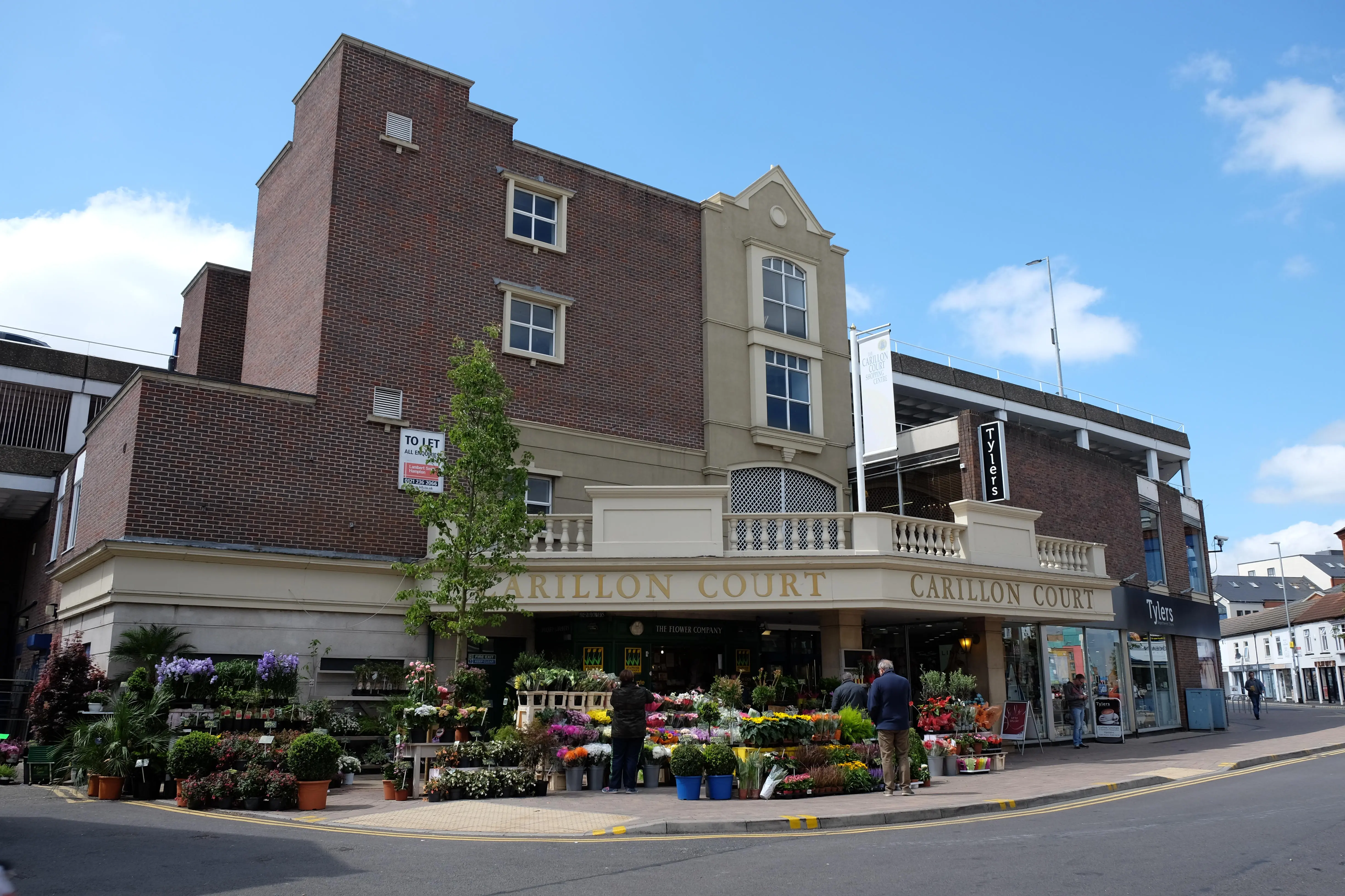 Iconic 90s shopping centre WILL be demolished under plans that shoppers warn will ‘destroy UK town centre’