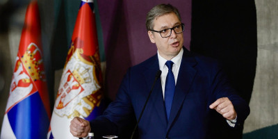 Daleko odjeknule reči predsednika! Vučićev intervju za Informer TV centralna vest u ruskim medijima