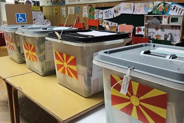 (Ne)učestvoto na graѓanskite organizacii vo izmena na Izborniot zakonik dobiva sè poveќe na težina
