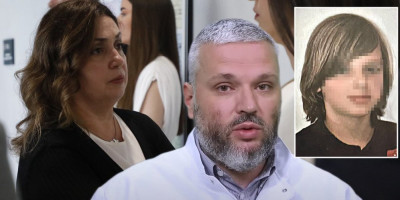 Sestra, poruke, bekstvo od istine: Sud otkrio šta se dešavalo u porodici Kecmanović godinama pre masakra u Ribnikaru!