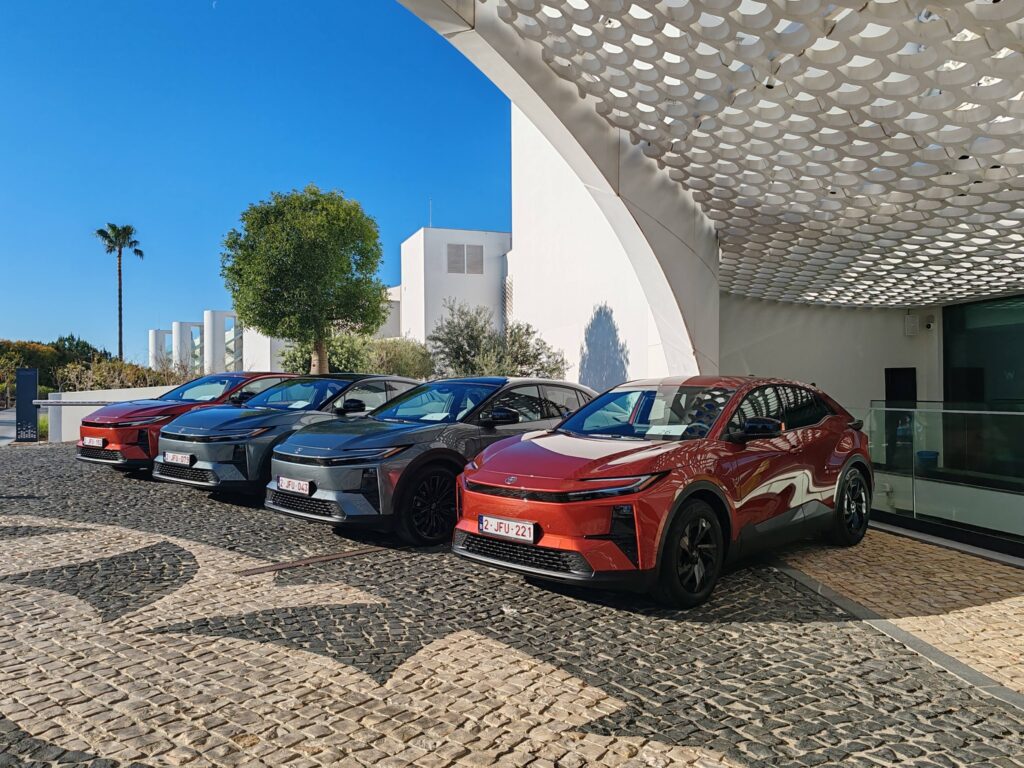 Japanska auto industrija: šta se zapravo dešava?