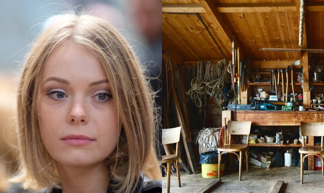 Otac je bratu u nasledstvo ostavio trosoban stan u centru grada, a meni staru garažu punu smeća: Ono što sam u njoj pronašla promenilo mi je život