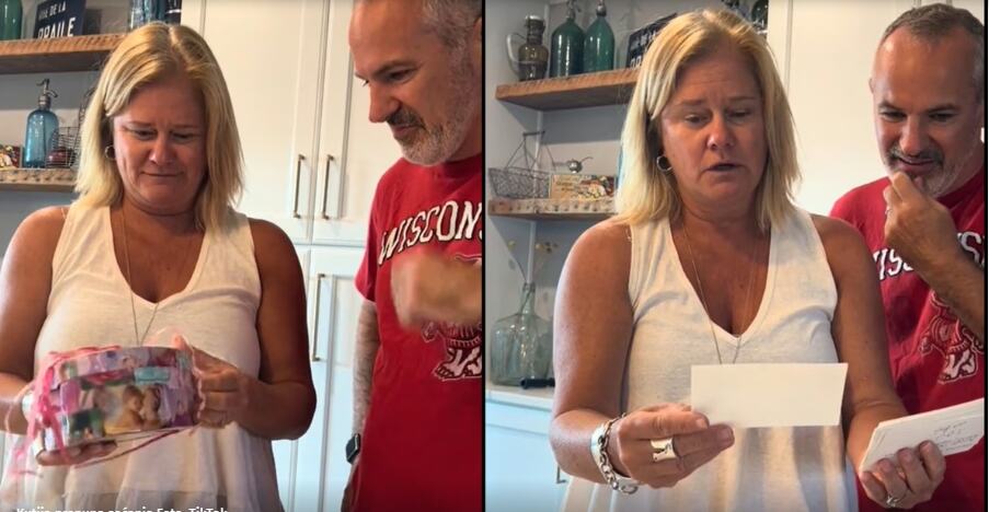 Kuma joj na venčanju dala misterioznu kutiju uz jedno strogo pravilo — da je ne otvara 25 godina: Kada je konačno podigla poklopac, slomila se od emocija