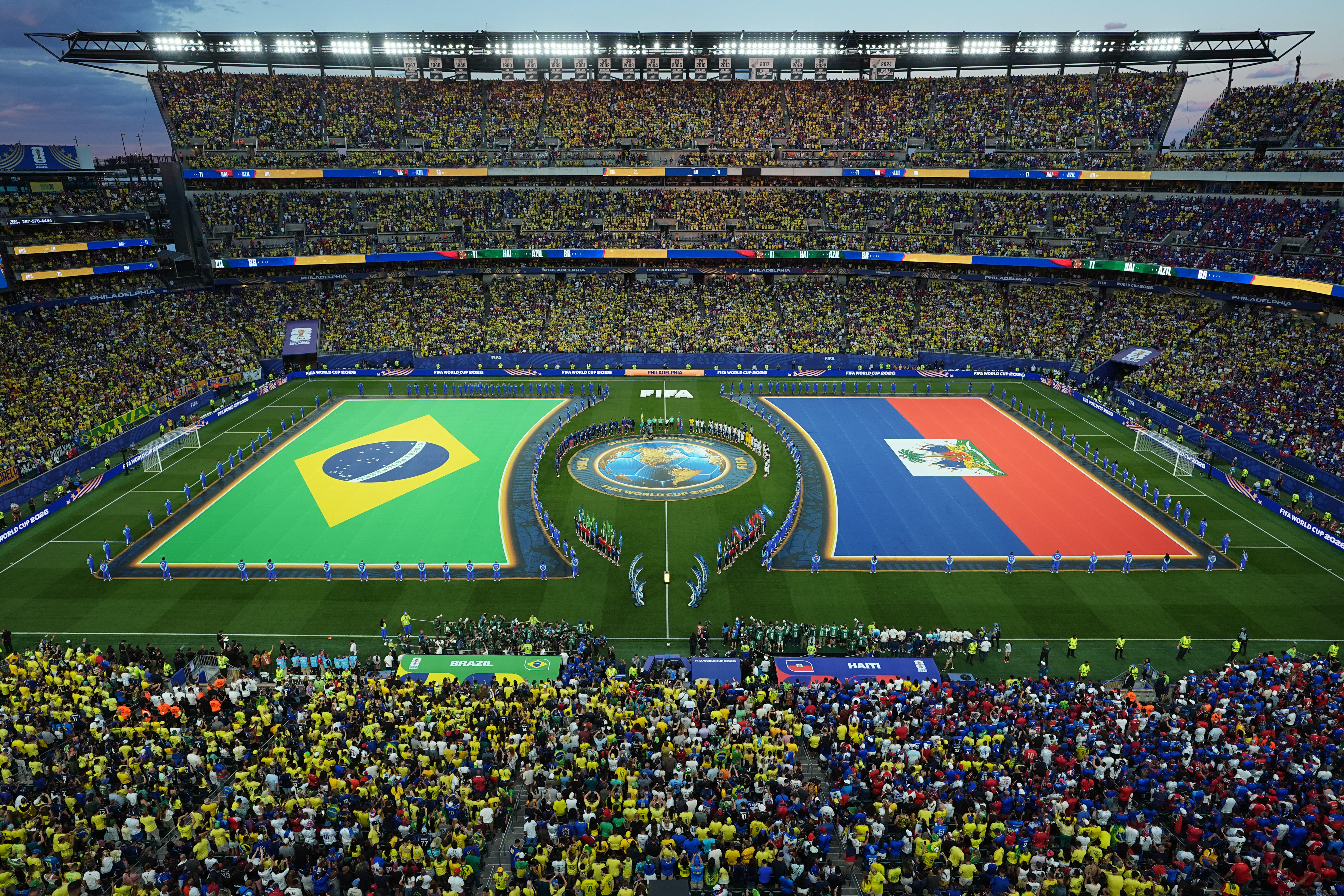 World Cup fuels ticketing reform demands