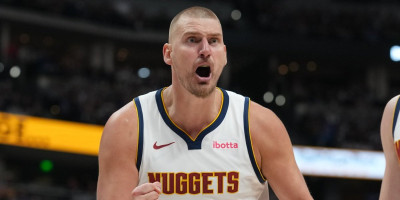 Pojavio se novi snimak Jokićeve tuče, žena jedva spasila živu glavu (VIDEO)