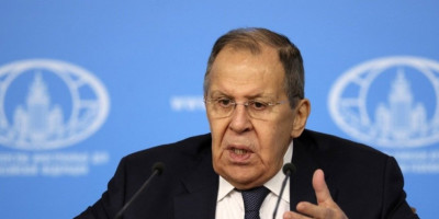 Nema više rukavica, Lavrov ogolio Zapad: Evropa koristi prljave ultimatume i vodi rat protiv Rusije!