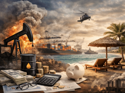 No es tiempo de clientelismo político