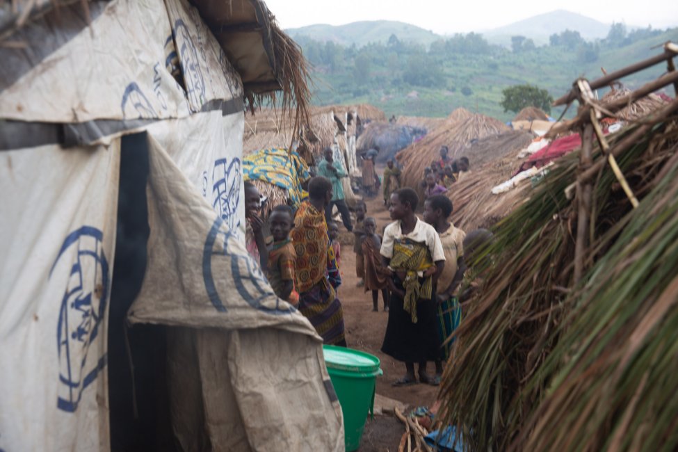 Bambouti : un député alerte sur une crise humanitaire aiguë