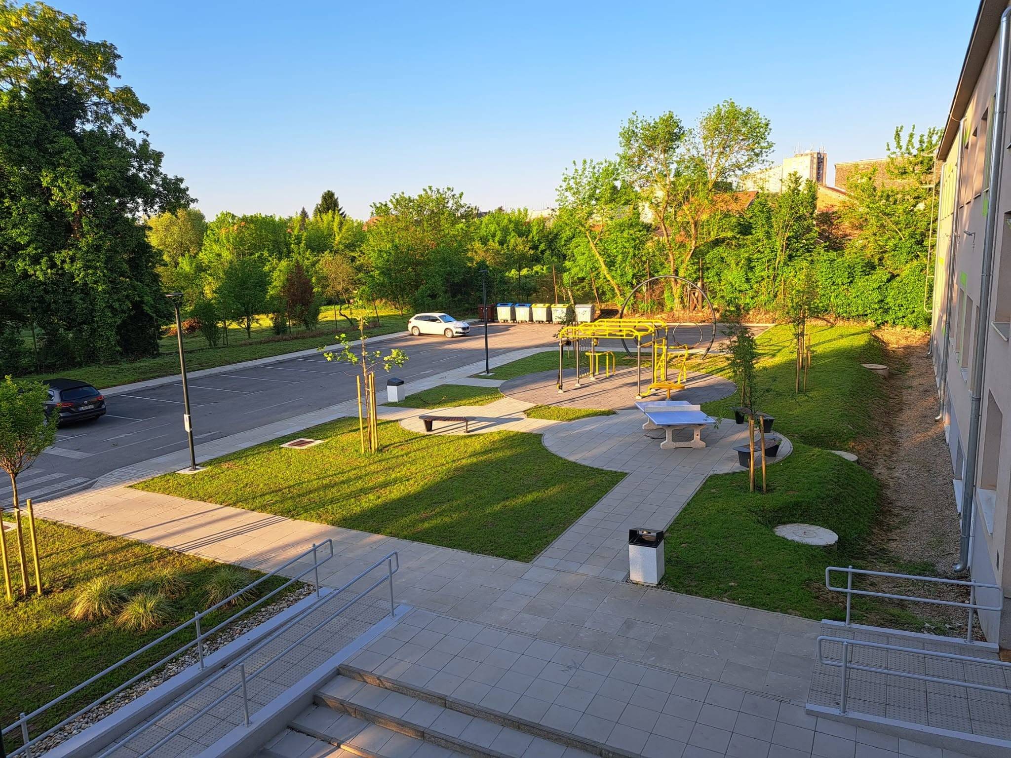 Sve veći interes za učeničke domove na području županije