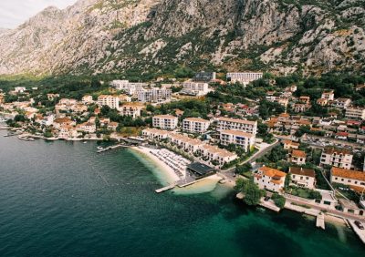 Huma Kotor Bay otkriva novu gastro priču