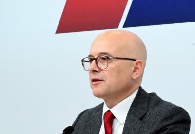 "Nema kraja ni našoj borbi" Oglasio se Vučević nakon skandalozne presude Srbima sa KiM: Još jedan dokaz Kurtijevih namera