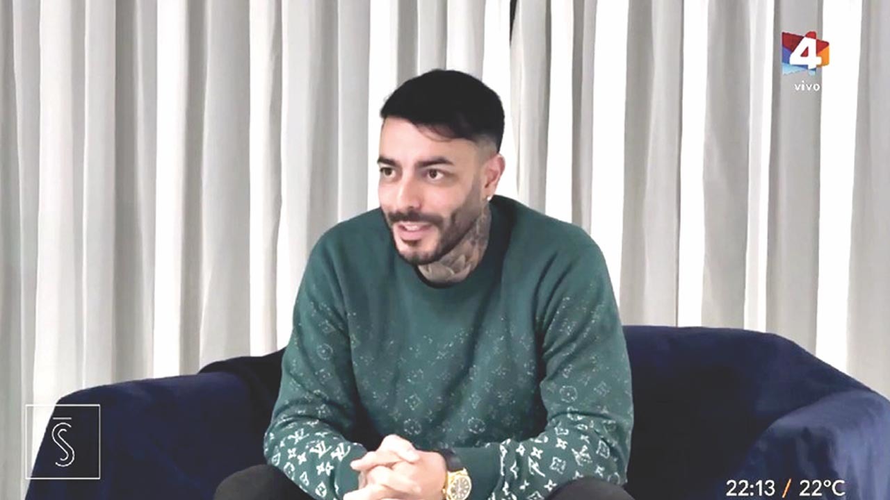 Fiscalía abre investigación por la presunta apropiación de bienes del caso Marset