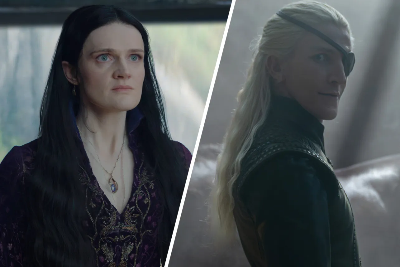 ‘House of the Dragon’: Who is the Original Rhaena Targaryen?How Did Dreamfyre Leave Dragon Eggs at Harrenhal?