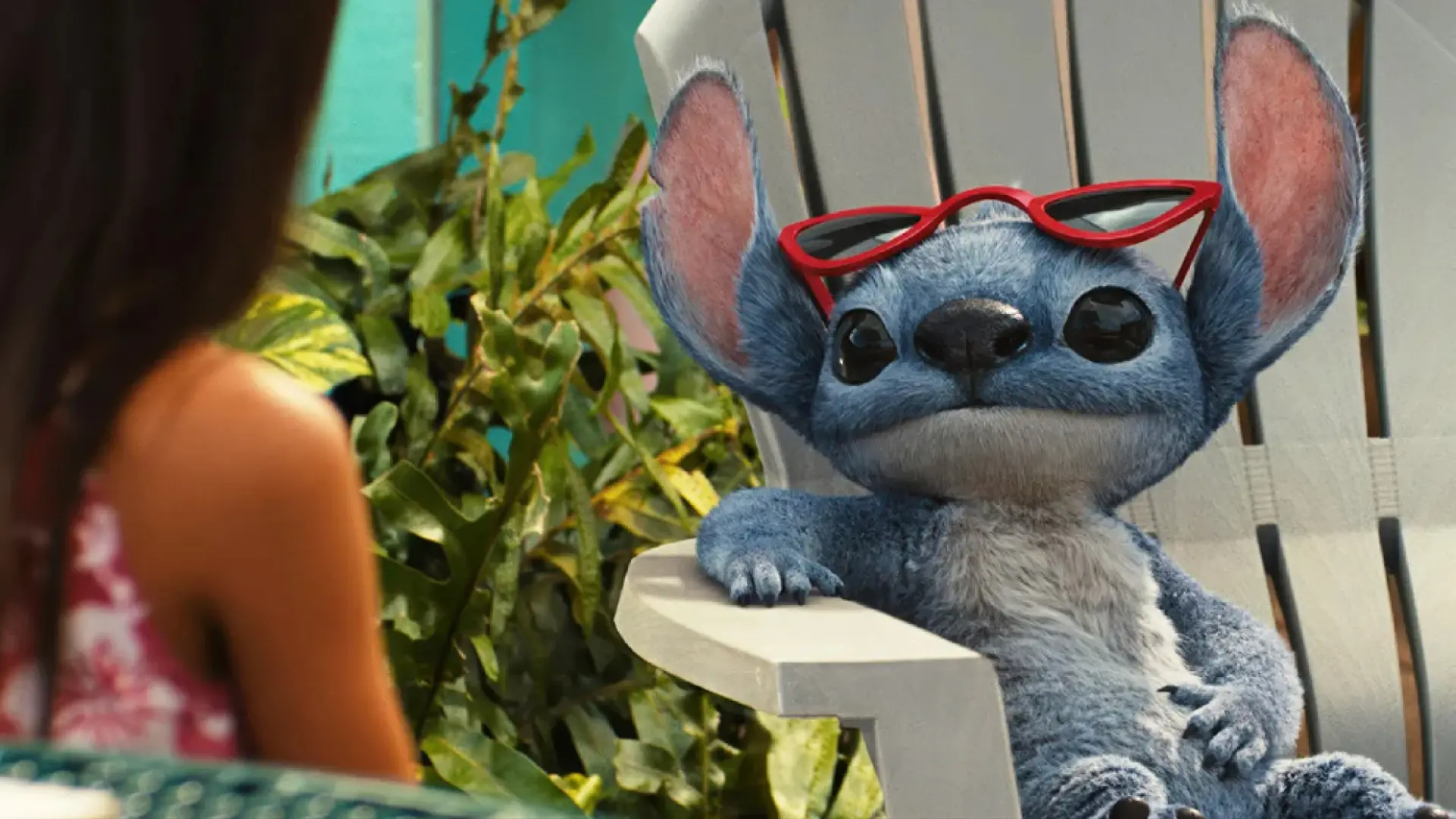  La secuela en acción real de 'Lilo y Stitch' hace un fichaje decisivo y se pone en marcha 