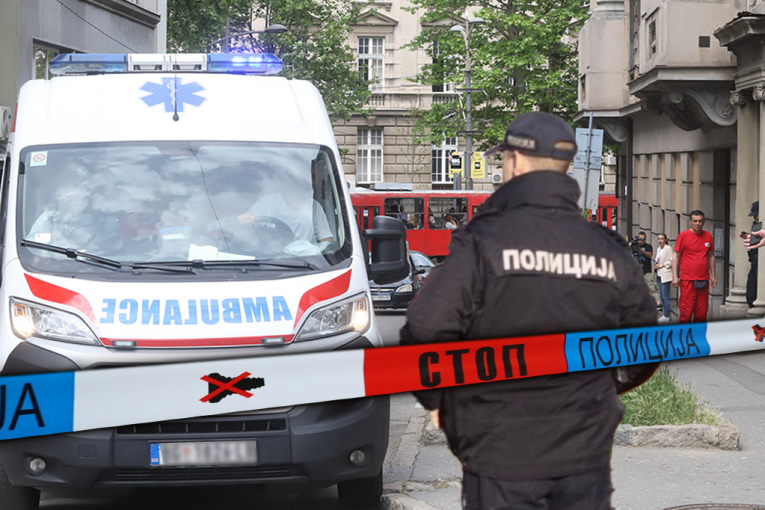 IZLOMLJENO TELO TINEJDŽERA PRONAĐENO KOD TIRŠOVE! Marko stravično mučen, pa ubijen, radnici gradilišta ga tada pronašli ispod kartona!