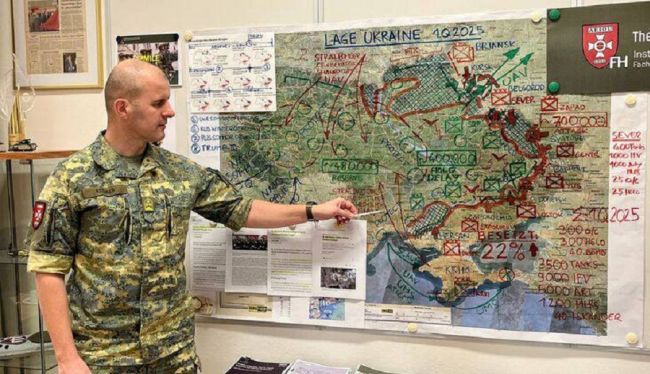 Rajzner za Welt: Tramp je tajno naložio američkim IT-korporacijama da podržavaju Ukrajinu