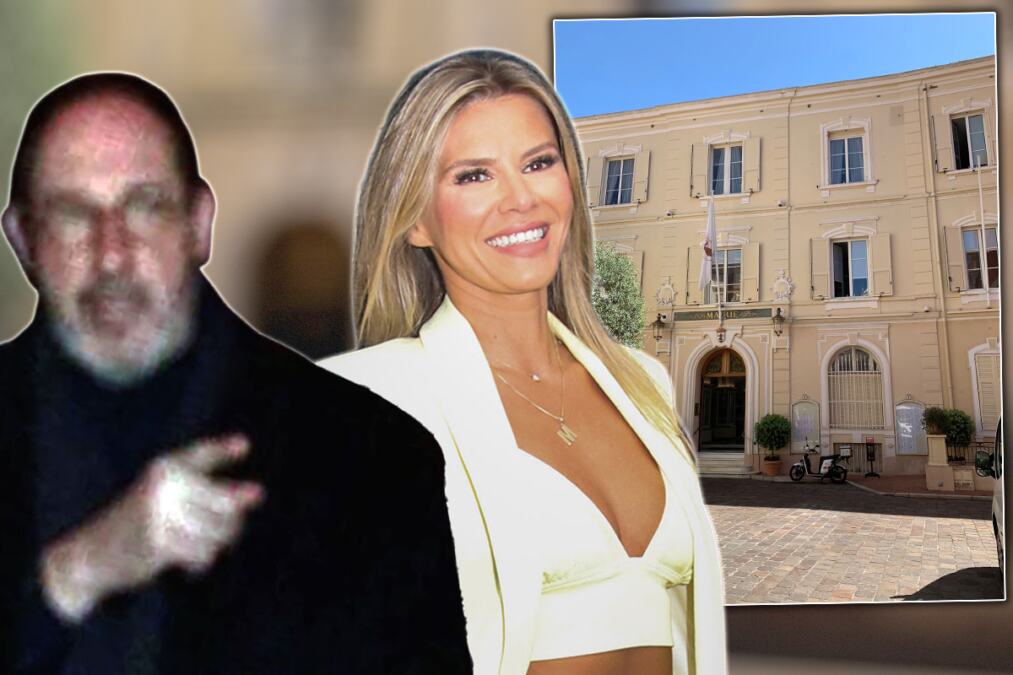 UŽIVO: SVE JE SPREMNO ZA VENČANJE MELINE I BRITANSKOG MILIONERA: Evo gde će izgovoriti sudbonosno "DA" (FOTO) 