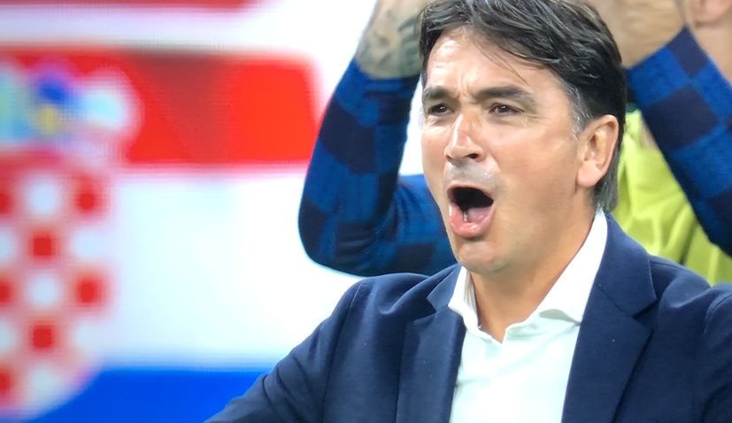 Zlatko Dalić officially named new UAE national team head coach