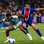 UEFA Superkup uživo: Evo kako je PSG stigao do novog trofeja (2-1)