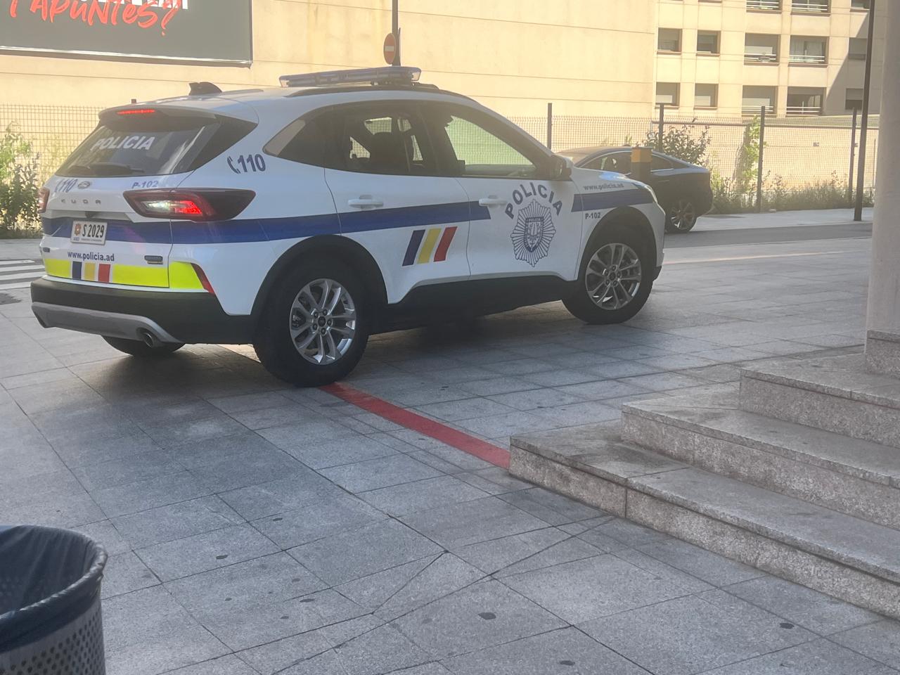 Absolt de tots els delictes i immediata posada en llibertat del jove acusat d'abusar de tres menors
