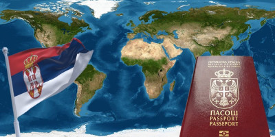 Primena EES sistema urniše putnike - Čekaju satima na prelazima: "Ljudi su nervozni, neko će se pobiti"