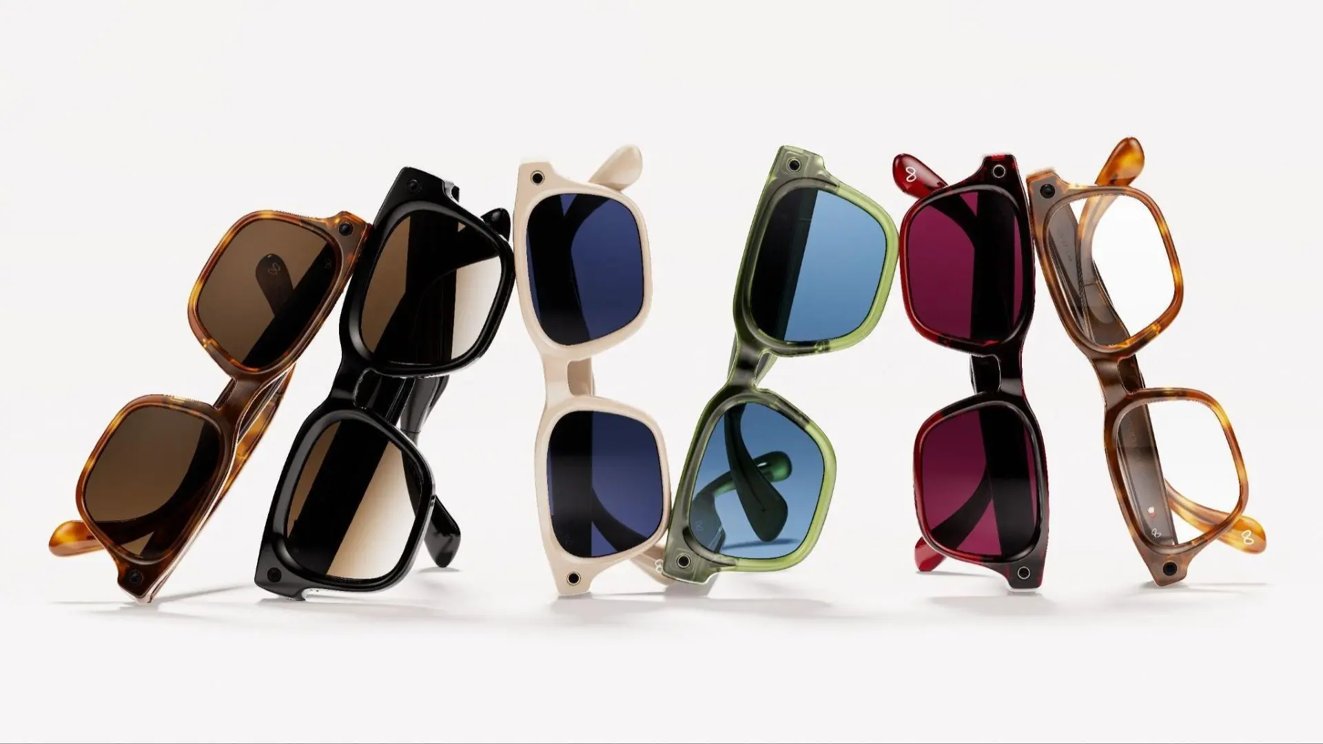  Meta lanza en España sus nuevas gafas con IA desde 309 euros: 26 estilos y una colección diseñada por Kylie Jenner 
