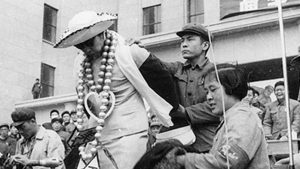 Wang Guangmei’s Tribute to Mao After He Killed Her Husband Liu Shaoqi