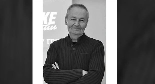 IN MEMORIAM: ЈОВО МИХАИЛОВИЋ (1952–2026)