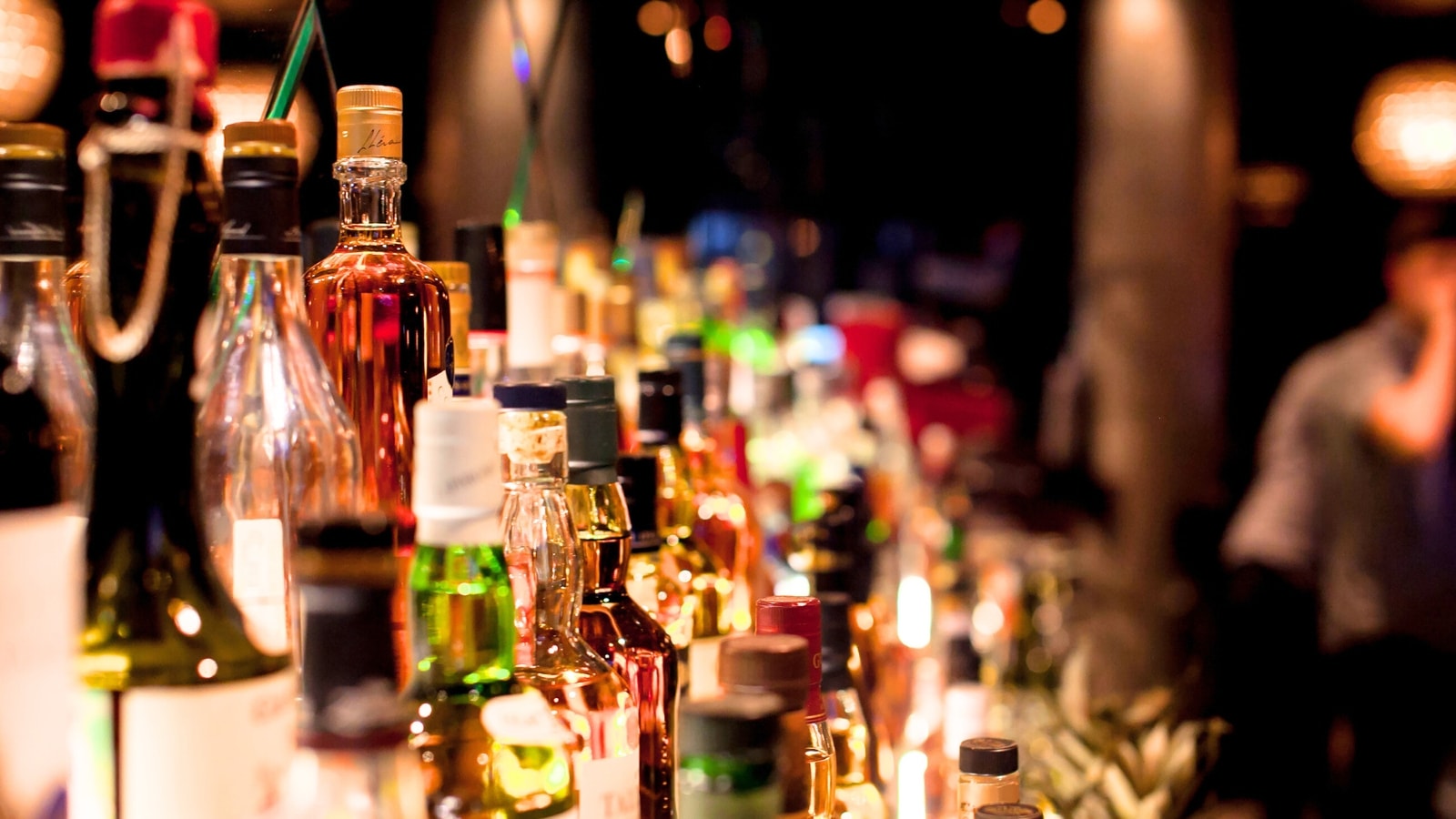 Chorus against booze sale finds another voice in Kashmir — the BJP
