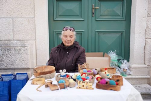 Održan Uskrsni sajam