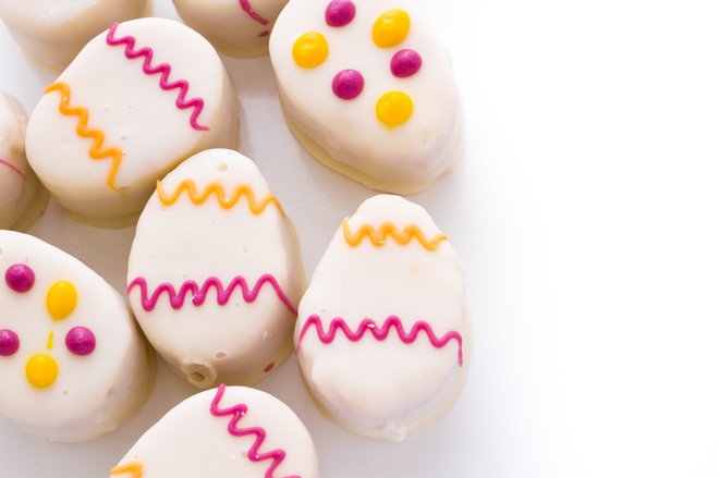 Velikonočna sladička, ki nas je očarala na prvi pogled (in prvi ugriz)