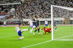 Hajduk – Pafos 2:0. Velika pobjeda Splićana u borbi za Europu
