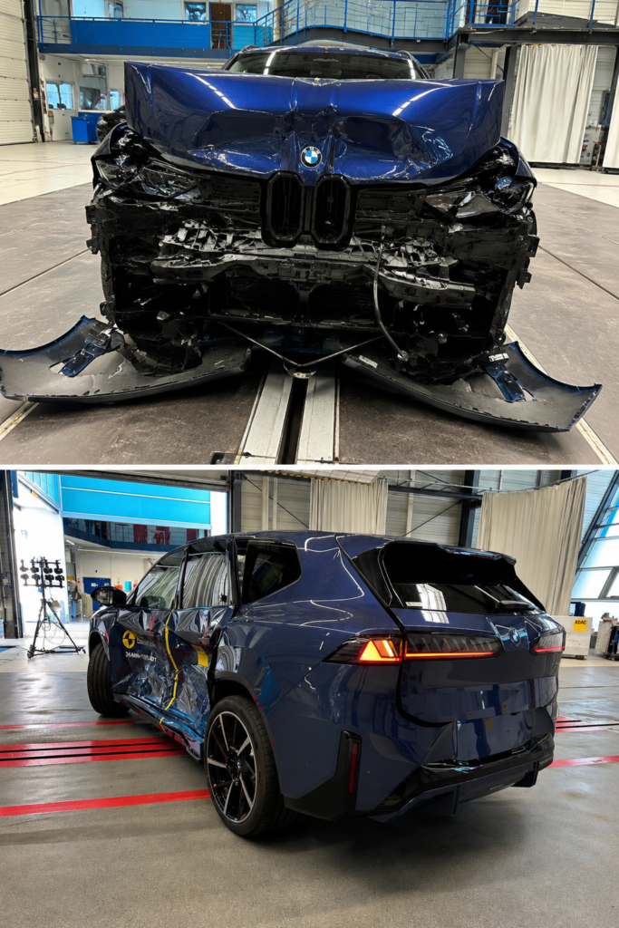 Posle Volkswagena stigao novi šok za Evropu: kineski automobil nadmašio BMW
