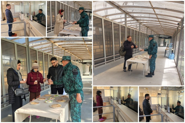 Эвакуация из Ирана в Азербайджан  