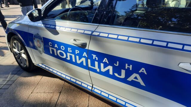 MUP: Najviše biciklista sankcionisano tokom akcije ROADPOL, 148 njih pod dejstvom alkohola