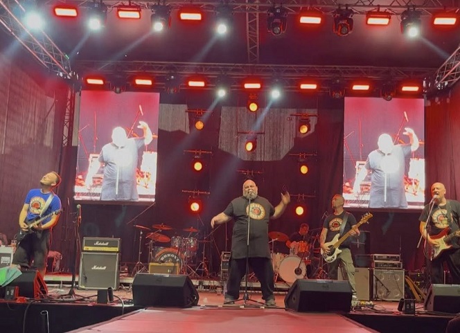 DRUGO VEČE FESTIVALA PRiČA: OD PANK LEKCIJE DO POTPUNOG RASULA  (u najpozitivnijem smislu)