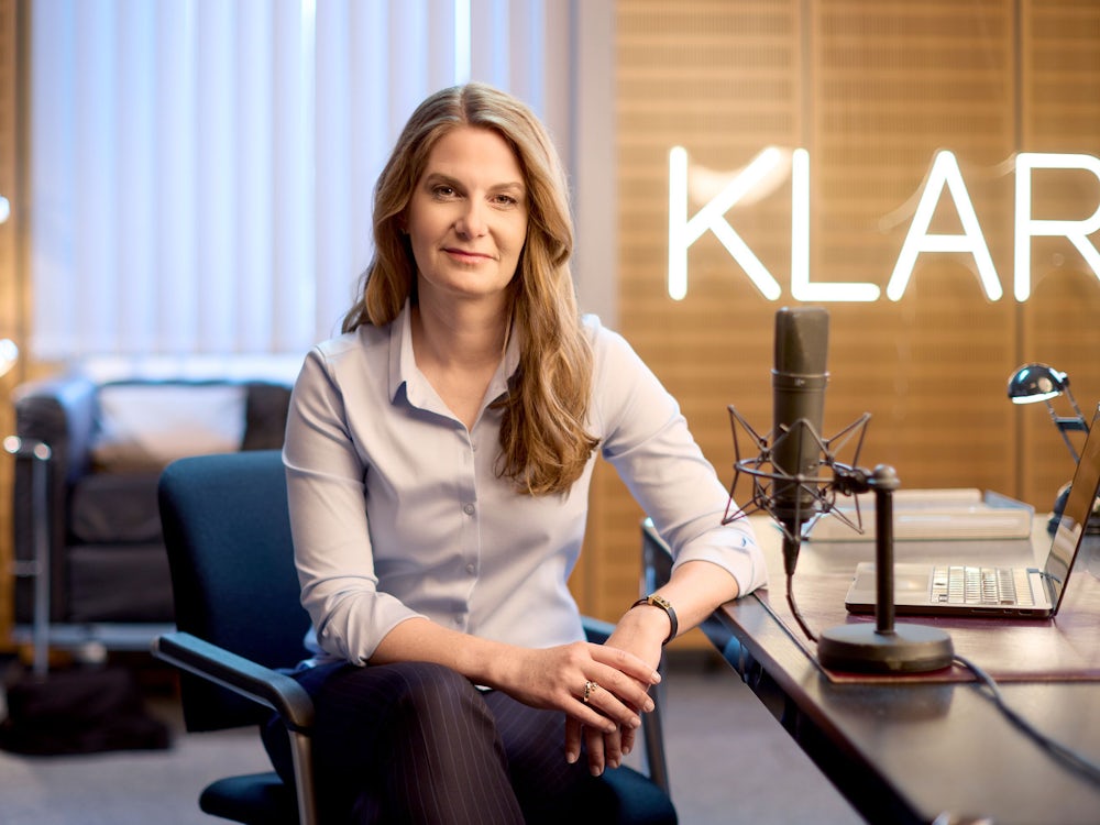 Fernsehen: Pflastertauglich