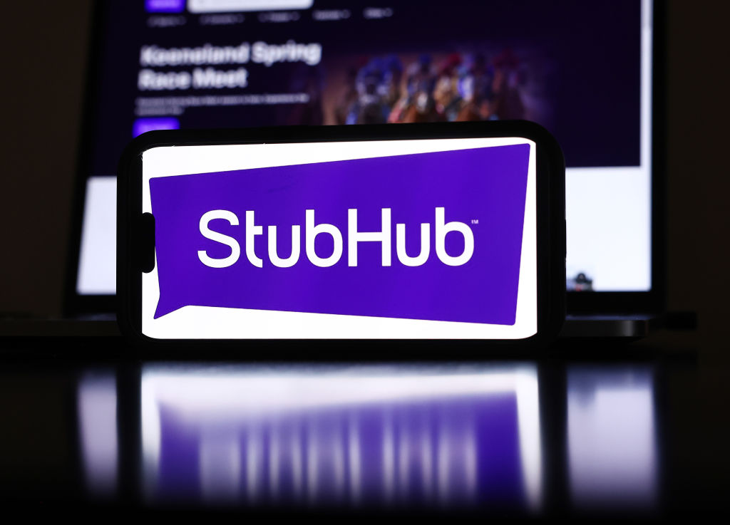 Soccer fans file class-action lawsuit against StubHub over cancelled World Cup tickets