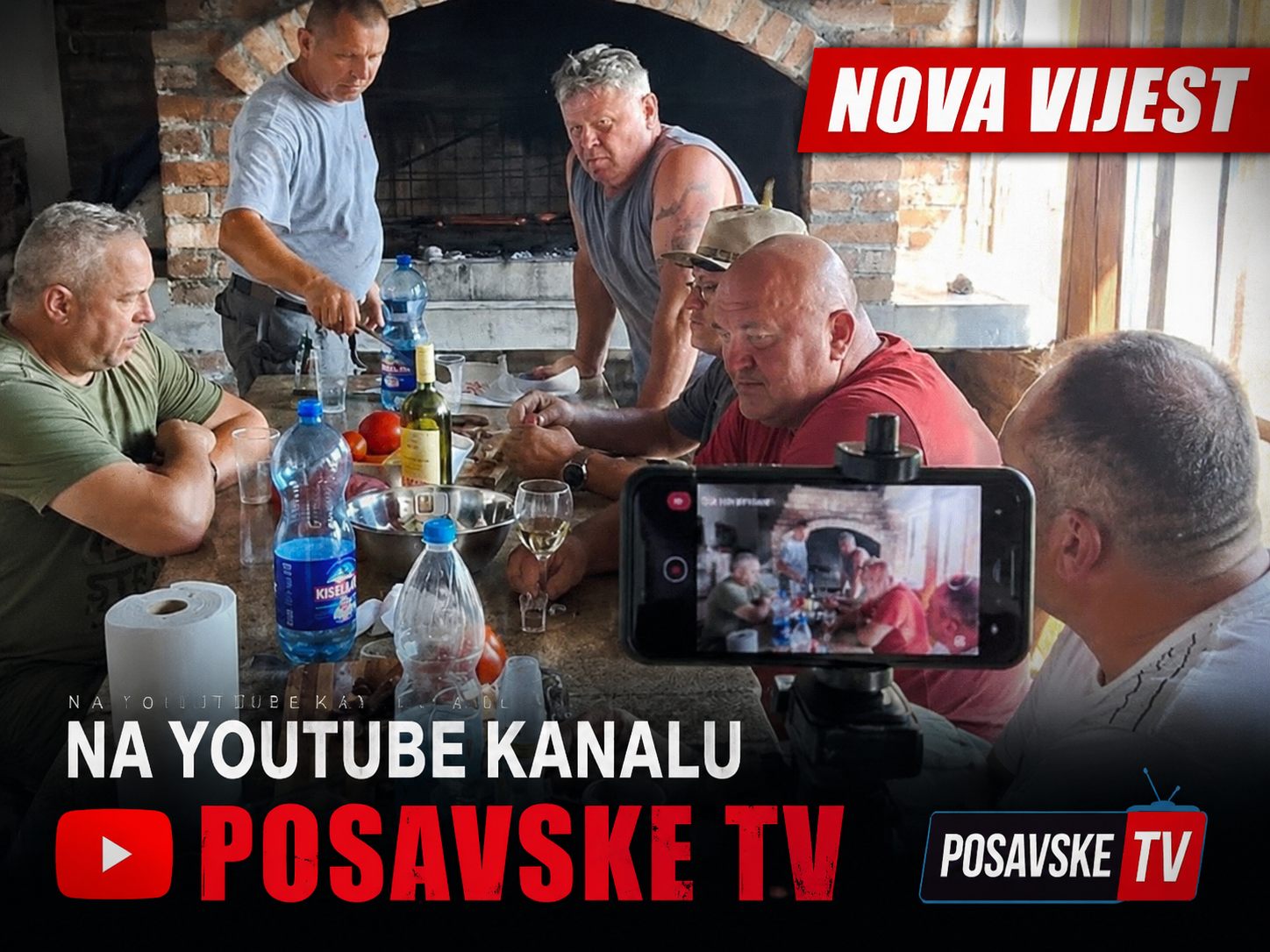 Dostojanstvo se gradi radom, a ne vrijeđanjem drugih