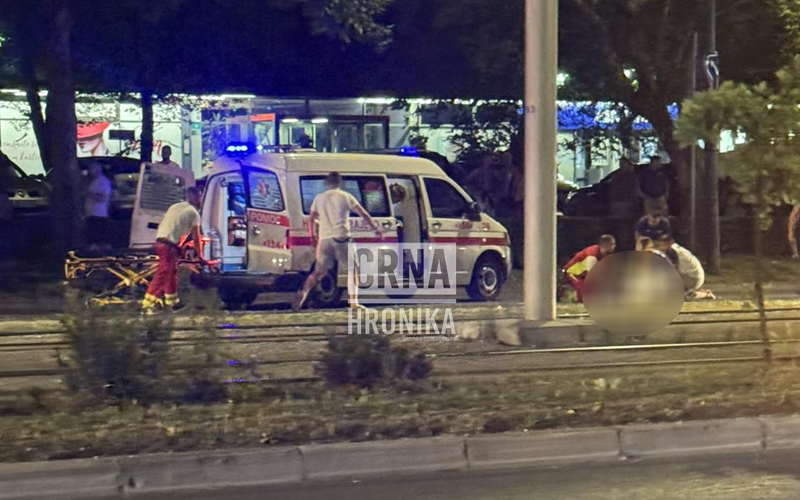 Odbijen pritvor: Arman Omeragić će se braniti sa slobode