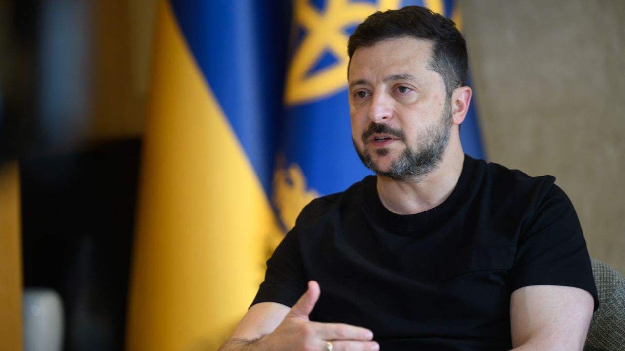 Zelenski tvrdi: Ukrajinske snage su ove godine oslobodile 745 kvadratnih kilometara i 26 naselja